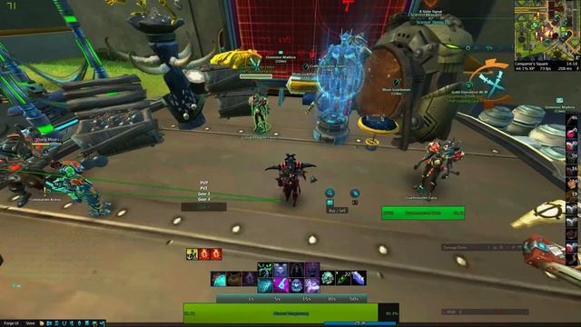 Wildstar PVP getting started guide смотреть онлайн
