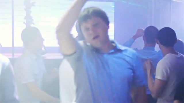 Happy New Year Disco Pre Party в A-Zone! [26 декабря 2015 г.] смотреть онлайн