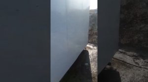 Термобудка 4.20 на газель часть 1 ая