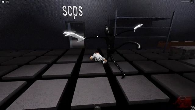 Scp 054 Shark Wave (SCP Siren Head By WE ARE THE DEVS!!!!!!) Trevor Creatures [Roblox] смотреть онлайн