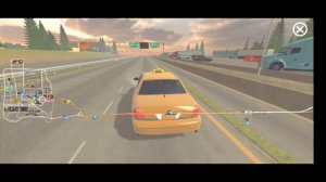 ТАКСИ В CAR PARKING MULTIPLAYER!! КАК РАБОТАТЬ И СКОЛЬКО МОЖНО ЗАРАБОТАТЬ?! ОБНОВЛЕНИЕ В CAR PARKIN