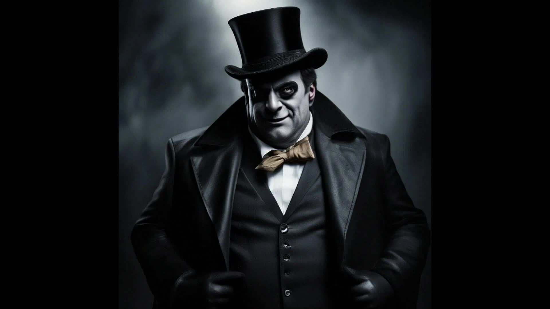 Batman Arkham Origins Прохождение # 2