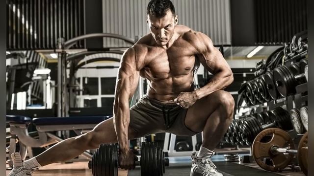 ?TOP 5/Music for Gym /?Workout Mix/Fitness /?/50 Cent/Eminem/ 2Pac/MIX?#workout смотреть онлайн