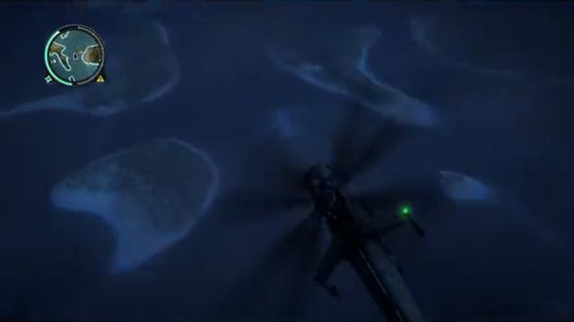 Just Cause 2 dolphin island смотреть онлайн