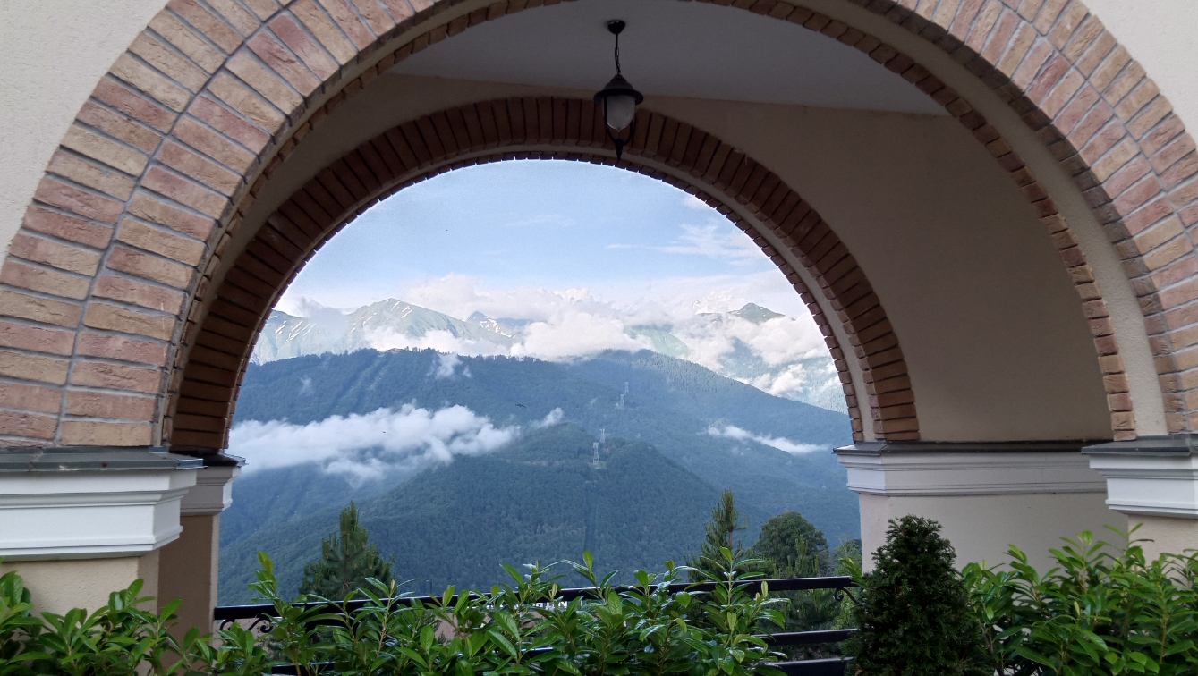 "Небо пишется" В. Романов, читает Татьяна Цветинская смотреть онлайн