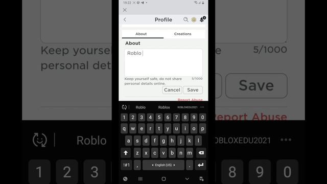 Как зделать чтоб вас не банили в роблокс? смотреть онлайн