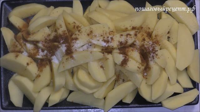 Камбала в духовке смотреть онлайн