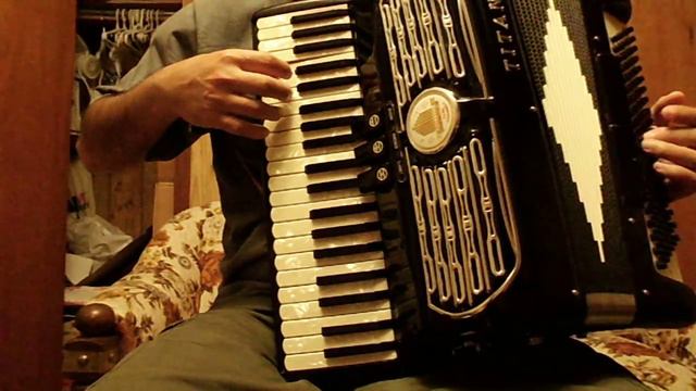 Batter Up - From the Palmer Hughes Accordion Course Book 1 смотреть онлайн