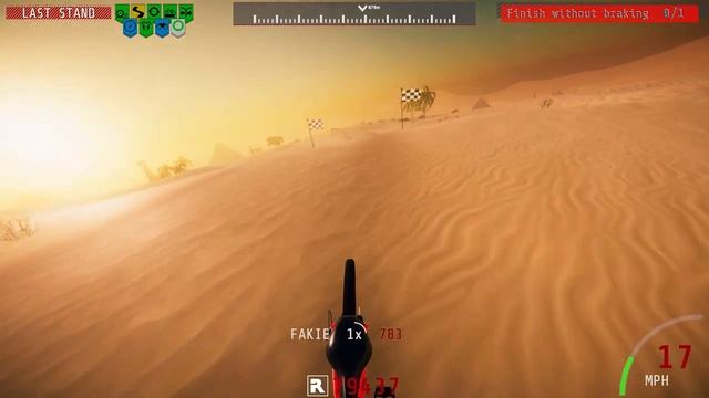 Best Way To Farm Items | Descenders смотреть онлайн