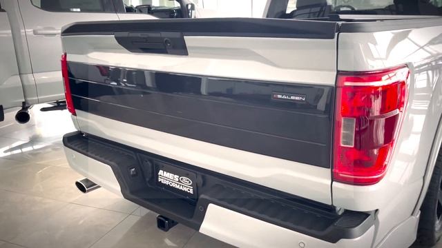 ??? ???? ???? ?-??? ?????? ????????? ????? ????? | Ames Ford Performance смотреть онлайн