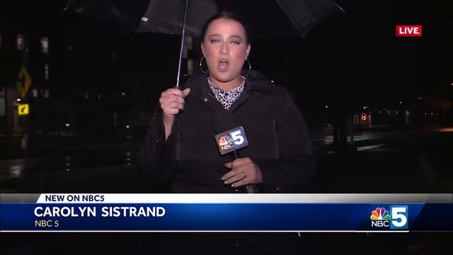 Carolyn Sistrand Reporter/Anchor September Reel 2022 смотреть онлайн