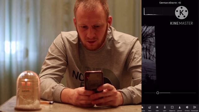 Что можно сделать с ИСПОРЧЕННОЙ фотографией? Отличие JPEG и RAW. Мобильная обработка фотографии смотреть онлайн