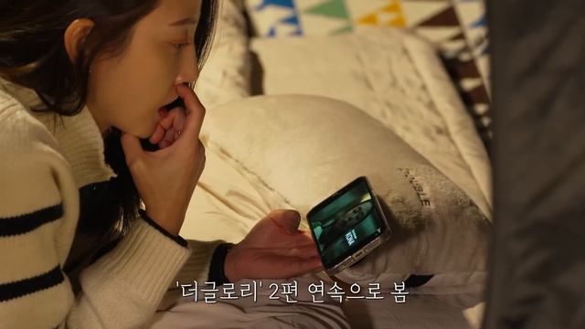 캠핑 삼시세끼 l 겨울 장박지에서 먹은 것들 l 행복이 찌는 중 смотреть онлайн