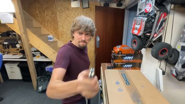 Cheap Professional RC Drift Cars
