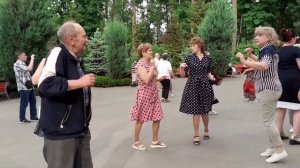 ИНТЕРЕСНЫЙ МОМЕНТ! ХАРЬКОВ 2021 ПАРК ГОРЬКОГО