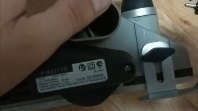 Электрорубанок Интерскол.Обзор электрорубанок Интерскол р-82/710. смотреть онлайн