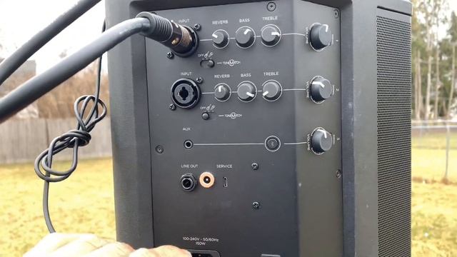 Bose S1 Pro External battery MOD / HACK смотреть онлайн