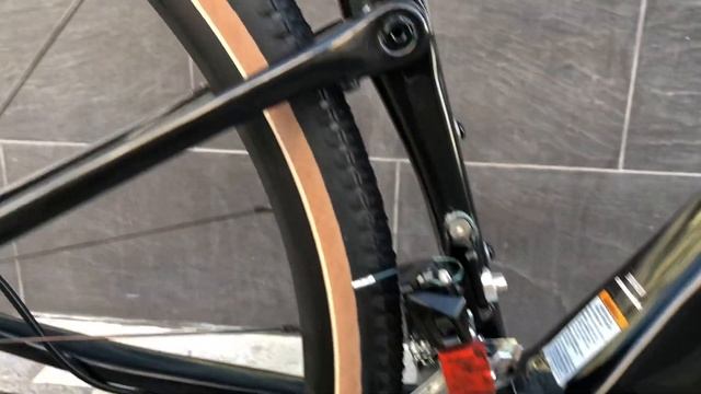 Cannondale Topstone Carbon 105 смотреть онлайн