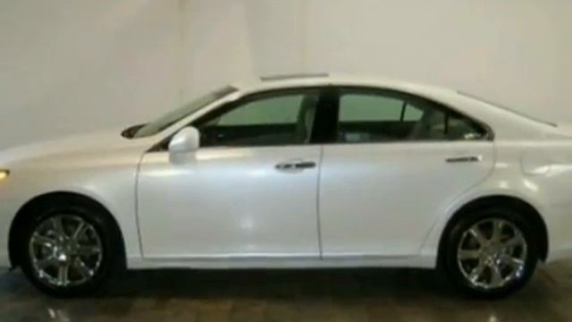 2007 Lexus ES 350 in Redwood City, CA 94063 - SOLD смотреть онлайн