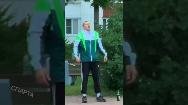 Баланс во всем? смотреть онлайн