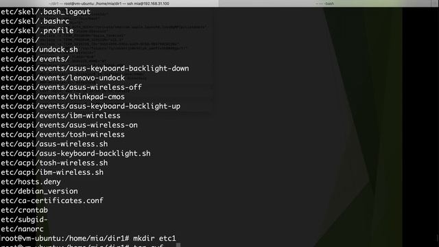 IFMO Linux 2020 day 4 part 3 смотреть онлайн