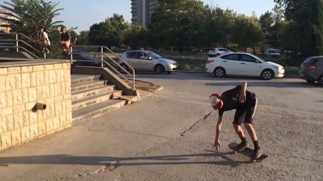 KRAKEN SK8 смотреть онлайн