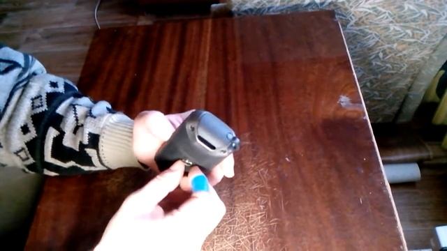 анбоксинг навигатора Lowrance Endura Safari