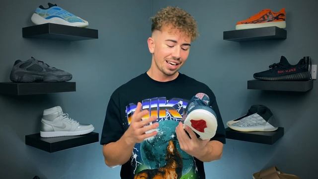 These Are Unlike Any Other!! Jordan 4 Sashiko/Deep Ocean Review & On Foot смотреть онлайн