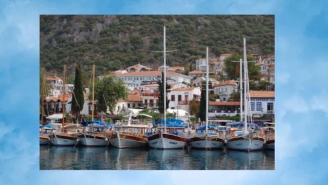 Разбираем, что такое яхтинг смотреть онлайн