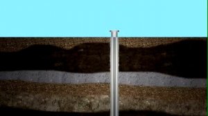 Работы КРС по освоению. Перевод на механизированную добычу