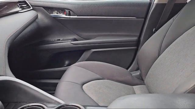 2018 Toyota Camry L Acworth Union City Snellville Mcdonough Griffin смотреть онлайн