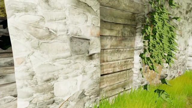 Anna Extended Edition XBOX 360 Demo Gameplay. смотреть онлайн