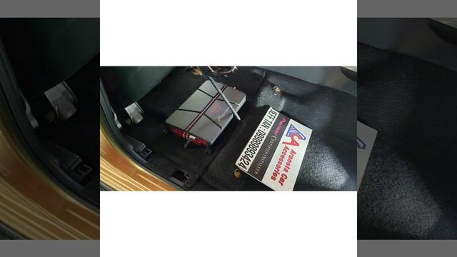 Terra / Pioneer / Alpine / Audiomax / Vibrofiltr / ACA смотреть онлайн