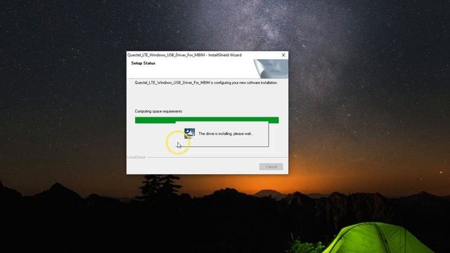 Install Windows USB driver for Quectel Modules смотреть онлайн