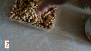 Травка для кошек АЛЬПИЙСКИЕ ЛУГА 7 трав A205 50 г Видеоотзыв (обзор) Екатерины