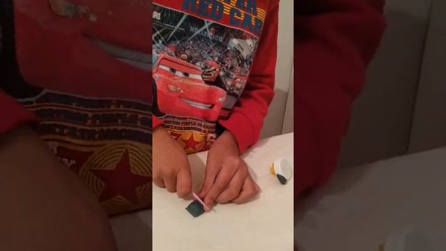 Как сделать блей Блейд своими руками в домашних условиях