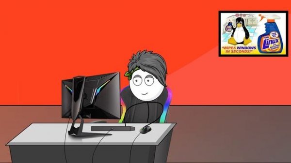 Linux vs Windows Gaming Performance | Linux vs Windows 10 Gaming