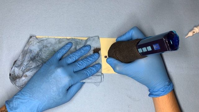 Solong EM-139 Tattoo Machine Review смотреть онлайн