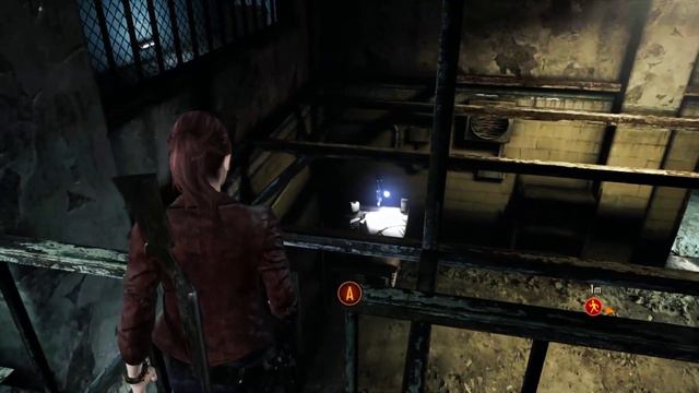 Gameplay Resident Evil Revelations 2 Parte 1 para Xbox 360 смотреть онлайн