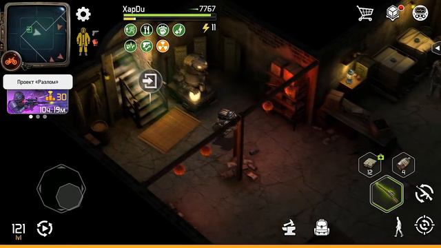 РОЗЫГРЫШ "МЕСТЬ ТРИАДЫ"! ХОЛОДЕЦ И ТУРЕЛЬ В ПОДВАЛАХ ТРИАДЫ! - Dawn of Zombies: Survival смотреть онлайн