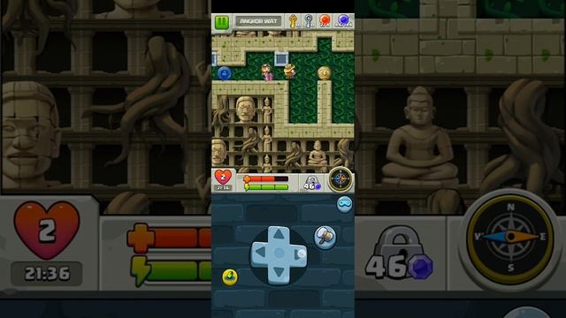 Diamond Rush angkor wat смотреть онлайн