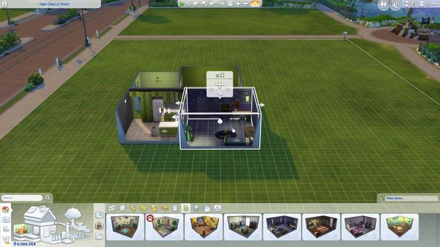 The Sims 4 / Ep. 2 - Ms. Lemon смотреть онлайн