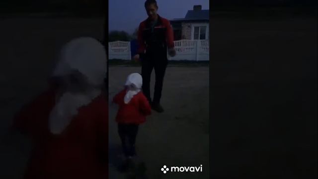 Пьяная вишня | Вертолеты | Ангелина 2 года 5 месяцев танцует и поёт | GELIYA смотреть онлайн