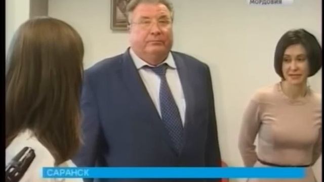 В Саранске обсудили проблемы развития внутреннего туризма смотреть онлайн