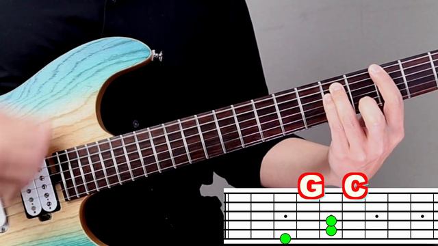 パワーコード弾きたい人のためだけの練習曲 смотреть онлайн