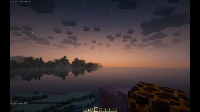 топ шейдеров для майнкрафт 1.12.2 смотреть онлайн