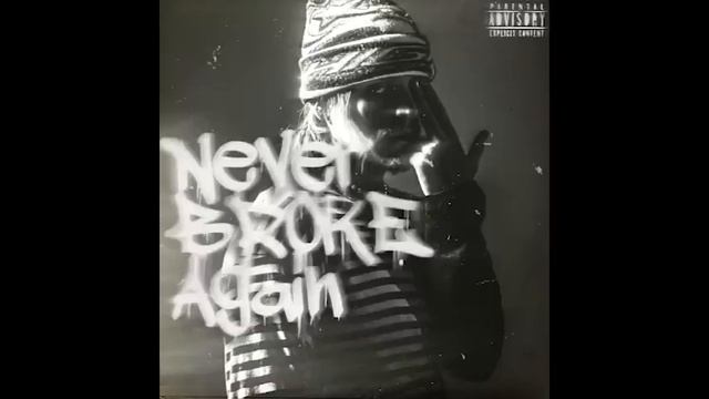 Never Broke Again | 1 HOUR | 1 ЧАС смотреть онлайн