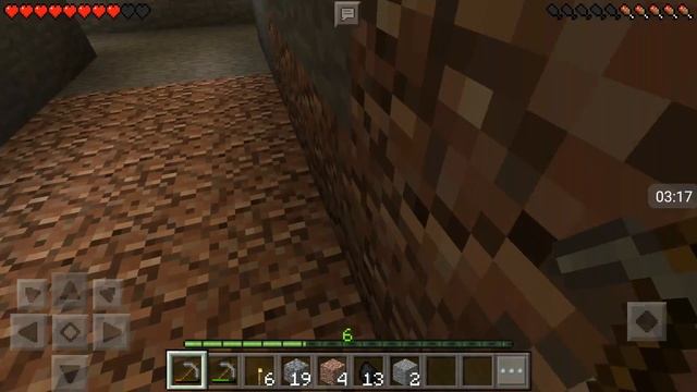Приключения в Minecraft Как добыть уголь смотреть онлайн
