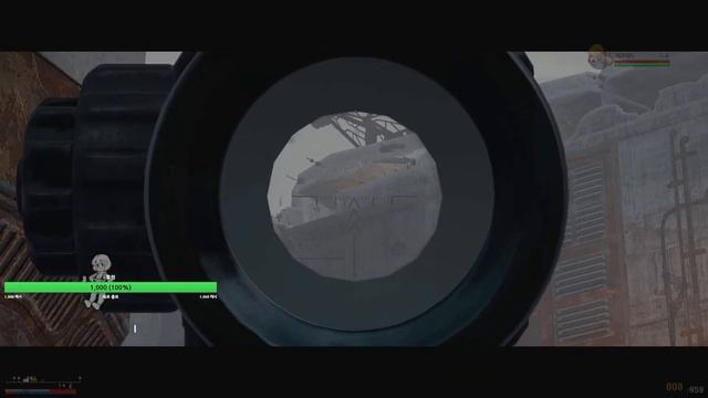 [ Modded Fallout 4 ] Fenrir ! CTD Survival No Mic 2024_01_28 смотреть онлайн