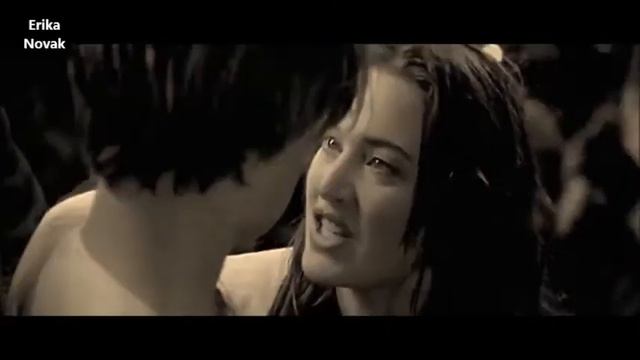 Erika Novak Sings....... (home-recording)